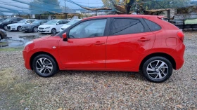 Suzuki Baleno 1.3-90кс.EURO-6(ДИСТРОНИК) | Mobile.bg — малка снимка 6