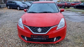 Suzuki Baleno 1.3-90кс.EURO-6(ДИСТРОНИК) | Mobile.bg — малка снимка 5