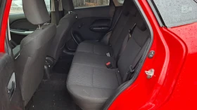 Suzuki Baleno 1.3-90кс.EURO-6(ДИСТРОНИК) | Mobile.bg — малка снимка 14