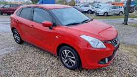 Suzuki Baleno 1.3-90кс.EURO-6(ДИСТРОНИК) | Mobile.bg — малка снимка 2
