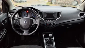 Suzuki Baleno 1.3-90кс.EURO-6(ДИСТРОНИК) | Mobile.bg — малка снимка 16