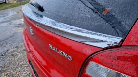 Suzuki Baleno 1.3-90кс.EURO-6(ДИСТРОНИК) | Mobile.bg — малка снимка 11