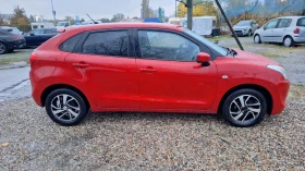 Suzuki Baleno 1.3-90кс.EURO-6(ДИСТРОНИК) | Mobile.bg — малка снимка 7