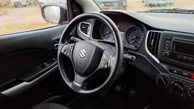 Suzuki Baleno 1.3-90кс.EURO-6(ДИСТРОНИК) | Mobile.bg — малка снимка 15