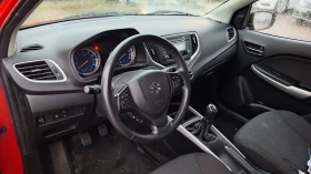 Suzuki Baleno 1.3-90кс.EURO-6(ДИСТРОНИК) | Mobile.bg — малка снимка 12