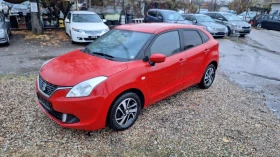 Снимка Suzuki Baleno
