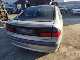 Renault Laguna 2.0 - 10 лв. / 5.11 € - 55789343 3 | Car24.bg Renault Laguna 2.0 - 10 лв. / 5.11 € - 55789343 3