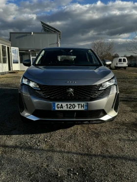 Peugeot 3008 1.5 HDI 131 к.с EAT8 - 31333 лв. / 16020.31 € - 49988705 5 | Car24.bg Peugeot 3008 1.5 HDI 131 к.с EAT8 - 31333 лв. / 16020.31 € - 49988705 5