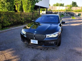 BMW 750 * 4dr Sdn 750Li xDrive AWD * CARFAX * ЦЕНА ДО БГ - Car24.bg BMW 750 * 4dr Sdn 750Li xDrive AWD * CARFAX * ЦЕНА ДО БГ