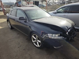 Audi A6 2.0 TFSI - Car24.bg Audi A6 2.0 TFSI