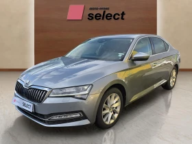 Skoda Superb 2.0 TSI - Car24.bg Skoda Superb 2.0 TSI