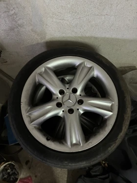 Mercedes-Benz CLK 270 CDI AVANGARDE - 2450 € / 4791.78 лв. - 35176108 11 | Car24.bg Mercedes-Benz CLK 270 CDI AVANGARDE - 2450 € / 4791.78 лв. - 35176108 11