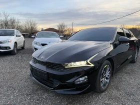 Kia K5 2.0LPI TRENDY - Car24.bg Kia K5 2.0LPI TRENDY