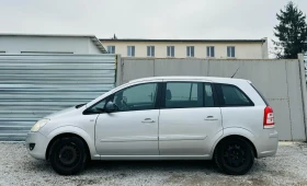 Opel Zafira МЕТАН* 7 МЕСТА - 1700 € / 3324.91 лв. - 83818603 6 | Car24.bg Opel Zafira МЕТАН* 7 МЕСТА - 1700 € / 3324.91 лв. - 83818603 6