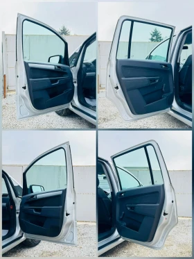 Opel Zafira МЕТАН* 7 МЕСТА - 1700 € / 3324.91 лв. - 83818603 11 | Car24.bg Opel Zafira МЕТАН* 7 МЕСТА - 1700 € / 3324.91 лв. - 83818603 11