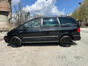 VW Sharan 1.8 турбо 150 кс 2005 г с газ - 2600 € / 5085.16 лв. - 56479332 6 | Car24.bg VW Sharan 1.8 турбо 150 кс 2005 г с газ - 2600 € / 5085.16 лв. - 56479332 6