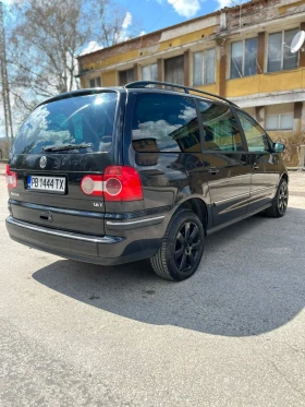 VW Sharan 1.8 турбо 150 кс 2005 г с газ - 2600 € / 5085.16 лв. - 56479332 3 | Car24.bg VW Sharan 1.8 турбо 150 кс 2005 г с газ - 2600 € / 5085.16 лв. - 56479332 3