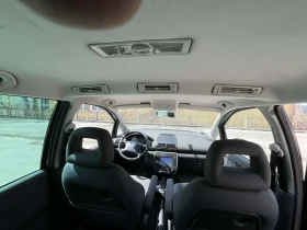 VW Sharan 1.8 турбо 150 кс 2005 г с газ - 2600 € / 5085.16 лв. - 56479332 9 | Car24.bg VW Sharan 1.8 турбо 150 кс 2005 г с газ - 2600 € / 5085.16 лв. - 56479332 9