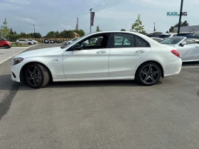 Mercedes-Benz C 43 AMG ЦЕНА ДО БЪЛГАРИЯ + РЕГИСТРАЦИЯ & АВТОКРЕДИТ | Auto.bg — изображение 3 Mercedes-Benz C 43 AMG ЦЕНА ДО БЪЛГАРИЯ + РЕГИСТРАЦИЯ & АВТОКРЕДИТ | Auto.bg — изображение 3