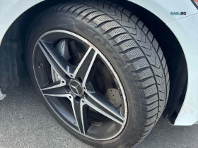 Mercedes-Benz C 43 AMG ЦЕНА ДО БЪЛГАРИЯ + РЕГИСТРАЦИЯ & АВТОКРЕДИТ | Auto.bg — изображение 12 Mercedes-Benz C 43 AMG ЦЕНА ДО БЪЛГАРИЯ + РЕГИСТРАЦИЯ & АВТОКРЕДИТ | Auto.bg — изображение 12