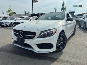 Mercedes-Benz C 43 AMG ЦЕНА ДО БЪЛГАРИЯ + РЕГИСТРАЦИЯ & АВТОКРЕДИТ