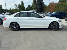 Mercedes-Benz C 43 AMG ЦЕНА ДО БЪЛГАРИЯ + РЕГИСТРАЦИЯ & АВТОКРЕДИТ | Auto.bg — изображение 4 Mercedes-Benz C 43 AMG ЦЕНА ДО БЪЛГАРИЯ + РЕГИСТРАЦИЯ & АВТОКРЕДИТ | Auto.bg — изображение 4