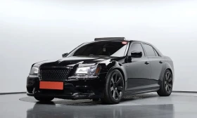 Chrysler 300c 6.4 Srt8 Hemi Панорама/ Обдухване/ Подгрев/