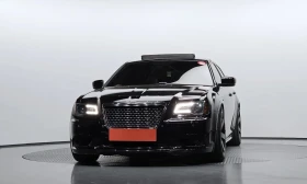 Chrysler 300c 6.4 Srt8 Hemi Панорама/ Обдухване/ Подгрев/ | Auto.bg — изображение 5 Chrysler 300c 6.4 Srt8 Hemi Панорама/ Обдухване/ Подгрев/ | Auto.bg — изображение 5