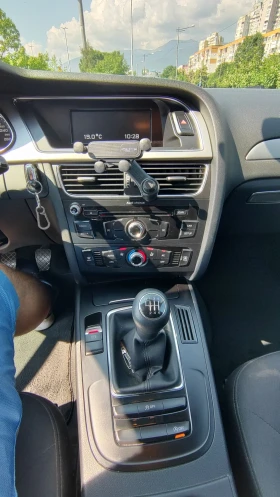 Audi A4 - 6999 € / 13688.85 лв. - 65470669 12 | Car24.bg Audi A4 - 6999 € / 13688.85 лв. - 65470669 12