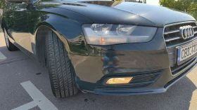 Audi A4 - 6999 € / 13688.85 лв. - 65470669 3 | Car24.bg Audi A4 - 6999 € / 13688.85 лв. - 65470669 3