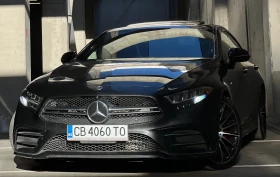 Mercedes-Benz CLS 53 AMG CLS53 AMG