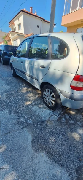 Renault Scenic 1.6 16V - 1500 € / 2933.74 лв. - 31064841 8 | Car24.bg Renault Scenic 1.6 16V - 1500 € / 2933.74 лв. - 31064841 8