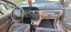 Renault Scenic 1.6 16V - 1500 € / 2933.74 лв. - 31064841 4 | Car24.bg Renault Scenic 1.6 16V - 1500 € / 2933.74 лв. - 31064841 4