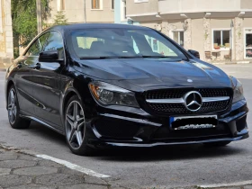 Mercedes-Benz CLA 250 4MATIC, AMG Line - Car24.bg Mercedes-Benz CLA 250 4MATIC, AMG Line