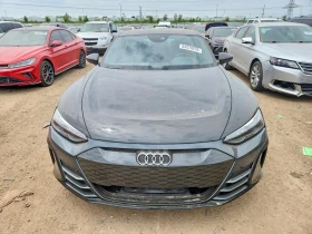 Audi E-Tron GT PREMIUM PLUS AWD - Car24.bg Audi E-Tron GT PREMIUM PLUS AWD
