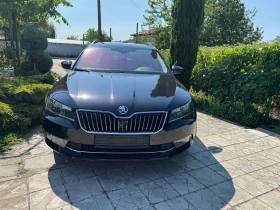 Skoda Superb 2.0TDi Ambition - 11800 € / 23078.79 лв. - 58264039 3 | Car24.bg Skoda Superb 2.0TDi Ambition - 11800 € / 23078.79 лв. - 58264039 3