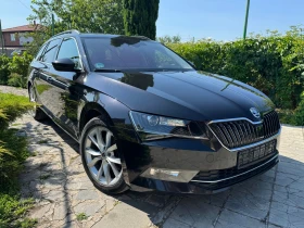 Skoda Superb 2.0TDi Ambition - Car24.bg Skoda Superb 2.0TDi Ambition