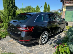 Skoda Superb 2.0TDi Ambition - 11800 € / 23078.79 лв. - 58264039 4 | Car24.bg Skoda Superb 2.0TDi Ambition - 11800 € / 23078.79 лв. - 58264039 4