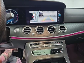 Mercedes-Benz E 220 AMG* 360 КАМЕРА* HEADUP* ПАМЕТ* ДИСТРОНИК | Auto.bg — изображение 10 Mercedes-Benz E 220 AMG* 360 КАМЕРА* HEADUP* ПАМЕТ* ДИСТРОНИК | Auto.bg — изображение 10
