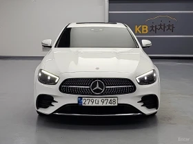 Mercedes-Benz E 220 AMG* 360 КАМЕРА* HEADUP* ПАМЕТ* ДИСТРОНИК