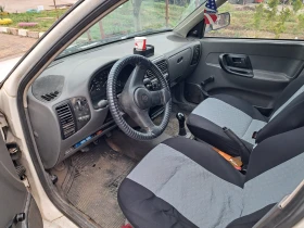 VW Caddy - 1700 € - 99497456 5 | Car24.bg VW Caddy - 1700 € - 99497456 5
