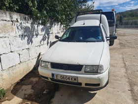 VW Caddy - 1700 € - 99497456 2 | Car24.bg VW Caddy - 1700 € - 99497456 2