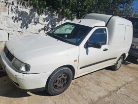 VW Caddy - 1700 € - 99497456 3 | Car24.bg VW Caddy - 1700 € - 99497456 3