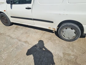 VW Caddy - 1700 € - 99497456 4 | Car24.bg VW Caddy - 1700 € - 99497456 4