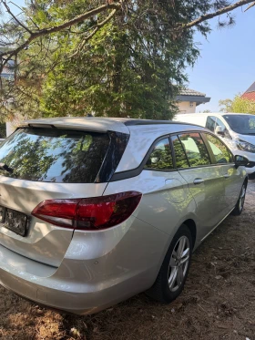 Opel Astra - 9600 € - 66803686 7 | Car24.bg Opel Astra - 9600 € - 66803686 7