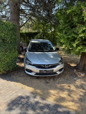 Opel Astra - 9600 € - 66803686 3 | Car24.bg Opel Astra - 9600 € - 66803686 3