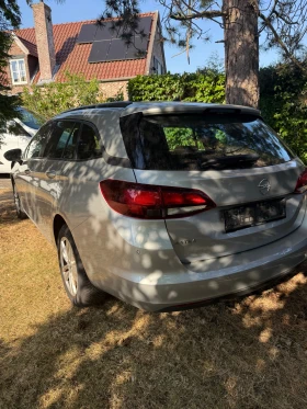 Opel Astra - 9600 € - 66803686 8 | Car24.bg Opel Astra - 9600 € - 66803686 8