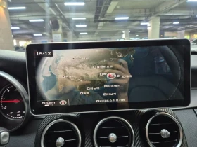 Mercedes-Benz C 220 D Avantgarde | Auto.bg — изображение 17 Mercedes-Benz C 220 D Avantgarde | Auto.bg — изображение 17