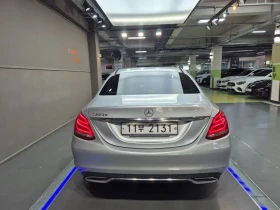 Mercedes-Benz C 220 D Avantgarde | Auto.bg — изображение 4 Mercedes-Benz C 220 D Avantgarde | Auto.bg — изображение 4