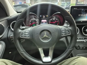 Mercedes-Benz C 220 D Avantgarde | Auto.bg — изображение 15 Mercedes-Benz C 220 D Avantgarde | Auto.bg — изображение 15